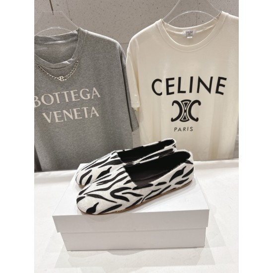 The Row Loafers Top Quality
Women 35-41