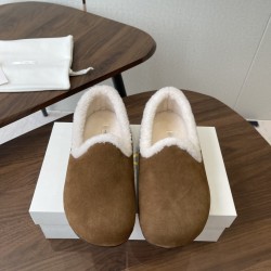 The Row Loafers Top Quality
Women 35-41