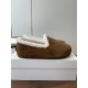 The Row Loafers Top Quality
Women 35-41