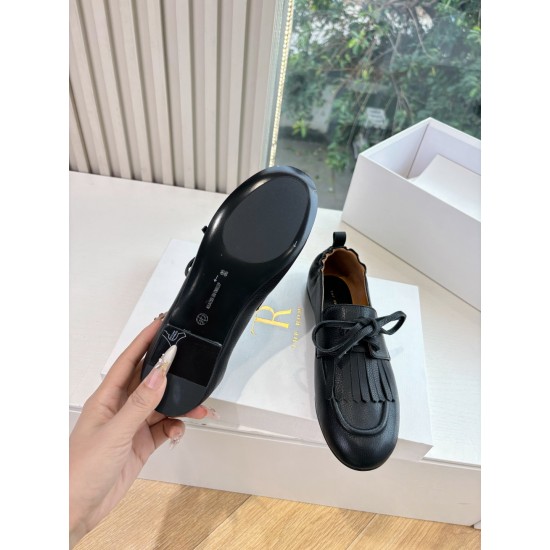 The Row Loafers Top Quality
Women 35-41