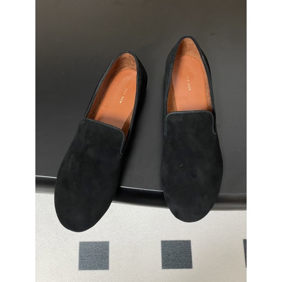 The Row Loafers Top Quality
Women 35-41