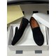 The Row Loafers Top Quality
Women 35-41