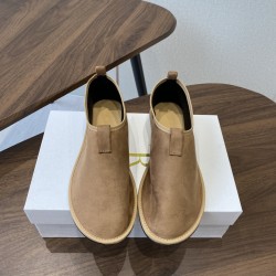 The Row Loafers Top Quality
Women 35-41