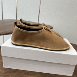 The Row Loafers Top Quality
Women 35-41