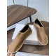 The Row Loafers Top Quality
Women 35-41