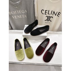 The Row Loafers Top Quality
Women 35-41