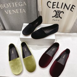 The Row Loafers Top Quality
Women 35-41