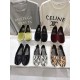 The Row Loafers Top Quality
Women 35-41