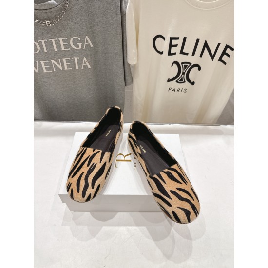 The Row Loafers Top Quality
Women 35-41