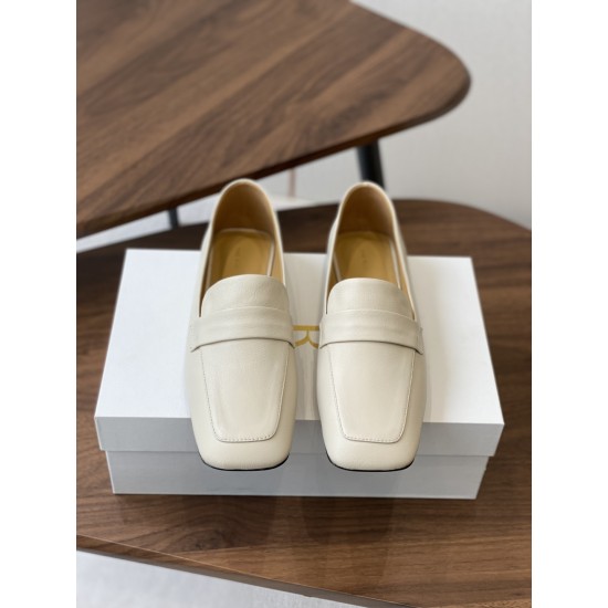 The Row Loafers Top Quality
Women 35-41