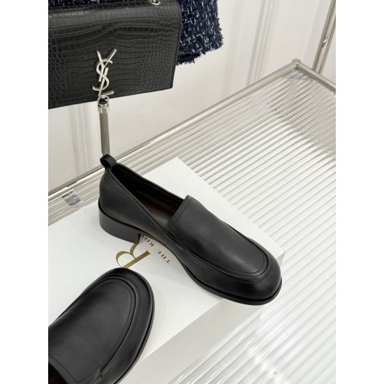 The Row Loafers Top Quality
Women 35-41