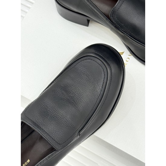 The Row Loafers Top Quality
Women 35-41