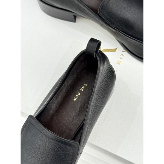 The Row Loafers Top Quality
Women 35-41