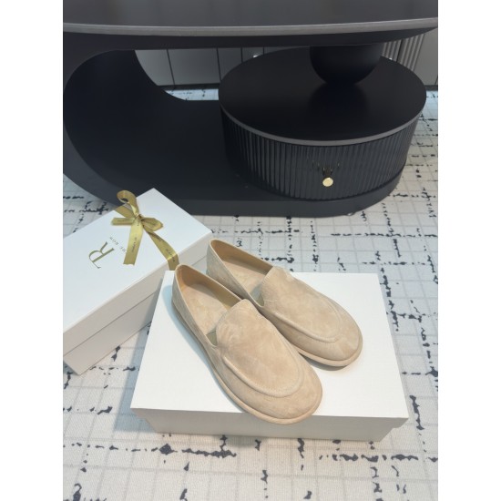 The Row Loafers Top Quality
Women 35-41