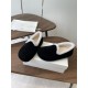 The Row Loafers Top Quality
Women 35-41
