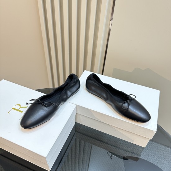 The Row Loafers Top Quality
Women 35-41