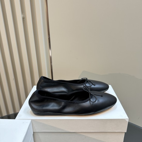 The Row Loafers Top Quality
Women 35-41