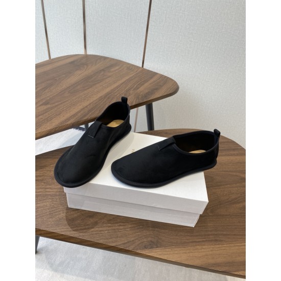 The Row Loafers Top Quality
Women 35-41
