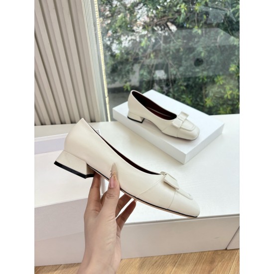 The Row Loafers Top Quality
Women 35-41