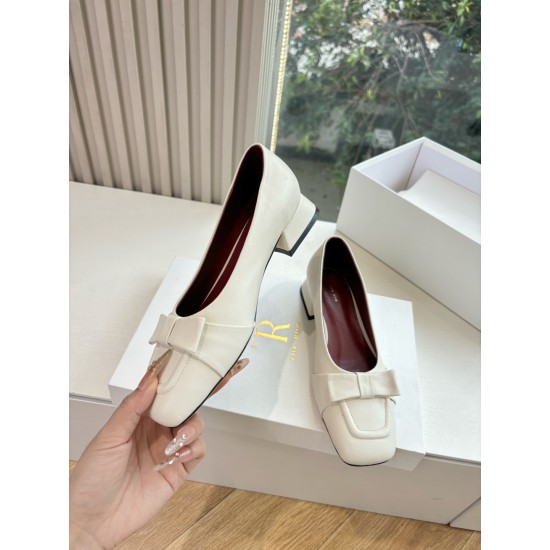 The Row Loafers Top Quality
Women 35-41