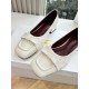 The Row Loafers Top Quality
Women 35-41