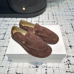 The Row Loafers Top Quality
Women 35-41