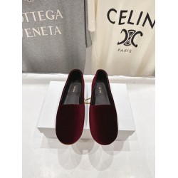 The Row Loafers Top Quality
Women 35-41