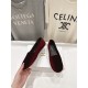 The Row Loafers Top Quality
Women 35-41