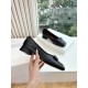 The Row Loafers Top Quality
Women 35-41