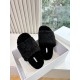 The Row Shoes Slides Top Quality
Women 35-41