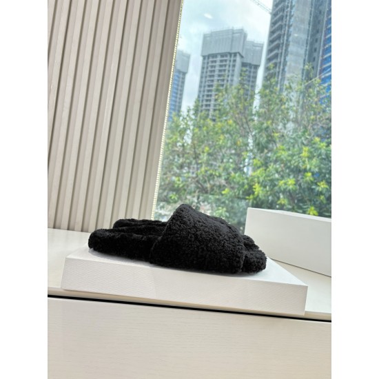 The Row Shoes Slides Top Quality
Women 35-41
