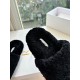 The Row Shoes Slides Top Quality
Women 35-41