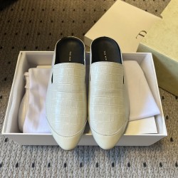The Row Shoes Slides Top Quality
Women 35-41