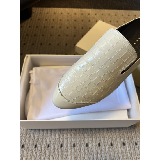 The Row Shoes Slides Top Quality
Women 35-41