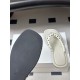 The Row Shoes Slides Top Quality
Women 35-41
