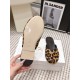 The Row Shoes Slides Top Quality
Women 35-41