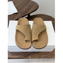 The Row Shoes Slides Top Quality
Women 35-41