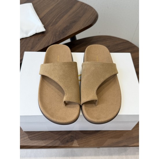 The Row Shoes Slides Top Quality
Women 35-41