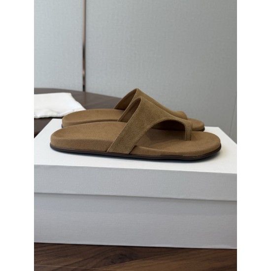 The Row Shoes Slides Top Quality
Women 35-41
