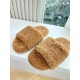The Row Shoes Slides Top Quality
Women 35-41