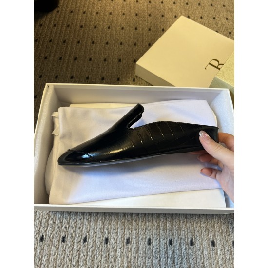The Row Shoes Slides Top Quality
Women 35-41