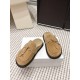 The Row Shoes Slides Top Quality
Women 35-41