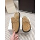 The Row Shoes Slides Top Quality
Women 35-41