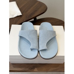 The Row Shoes Slides Top Quality
Women 35-41