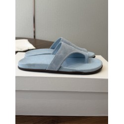 The Row Shoes Slides Top Quality
Women 35-41