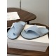 The Row Shoes Slides Top Quality
Women 35-41