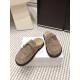 The Row Shoes Slides Top Quality
Women 35-41