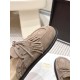 The Row Shoes Slides Top Quality
Women 35-41