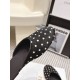 The Row Shoes Slides Top Quality
Women 35-41