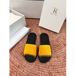 The Row Shoes Slides Top Quality
Women 35-41